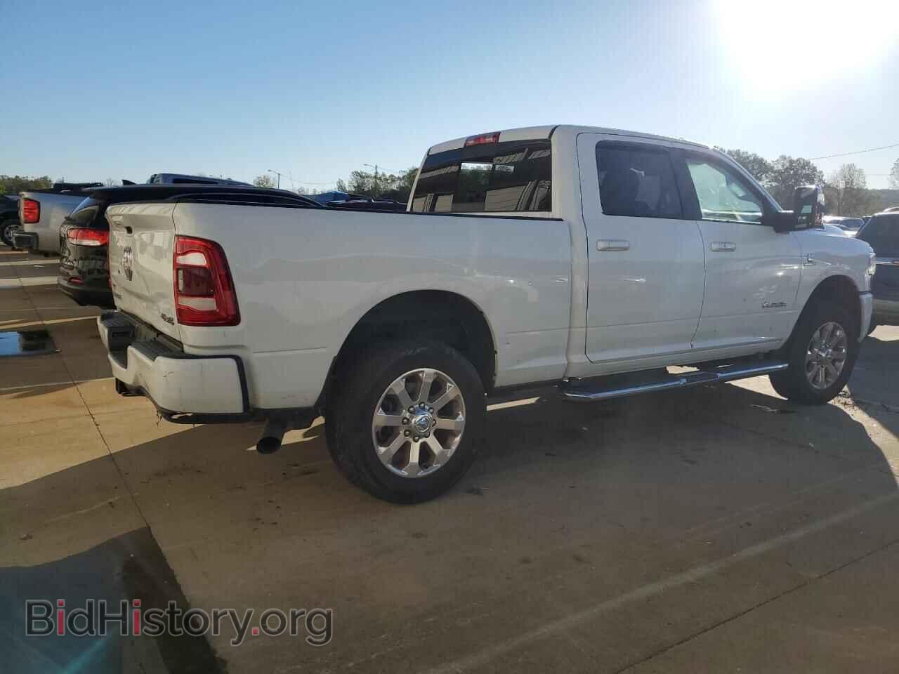 2023 RAM 2500 - VIN: 3C6UR5FL3PG532653 - Фото 3