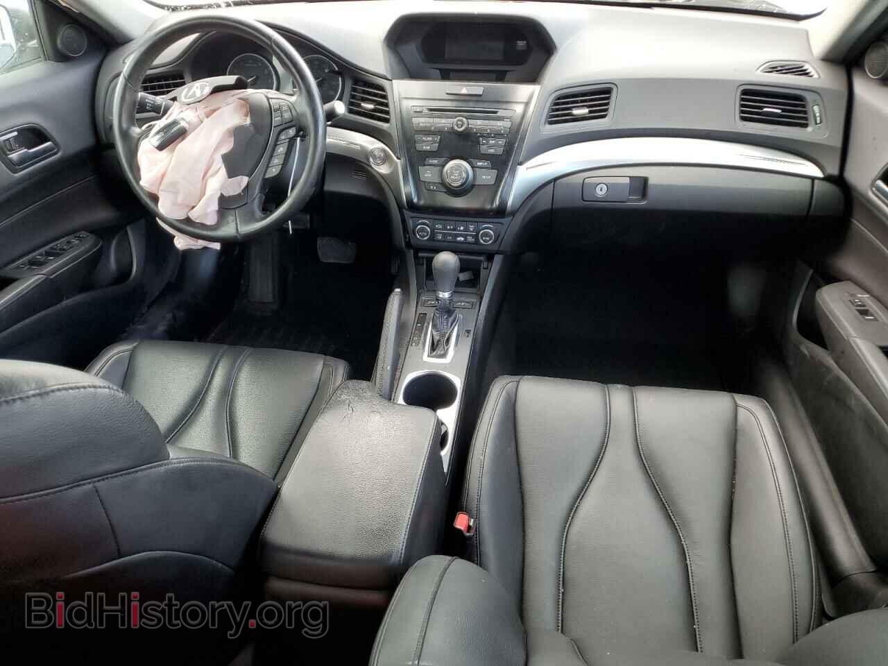 2019 ACURA ILX - VIN: 19UDE2F31KA011961 - Фото 8