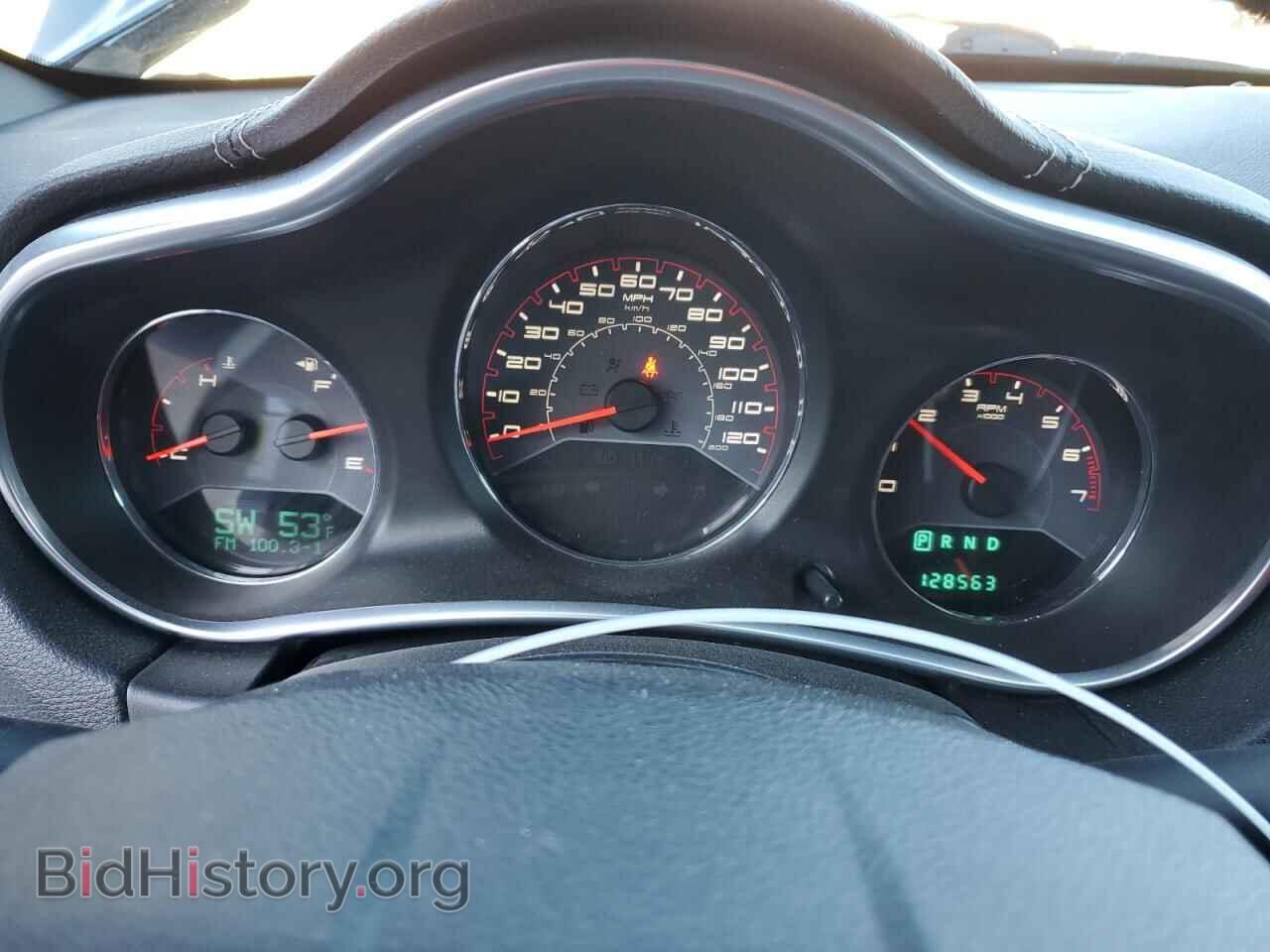 2014 DODGE AVENGER - VIN: 1C3CDZCB4EN226365 - Photo 9