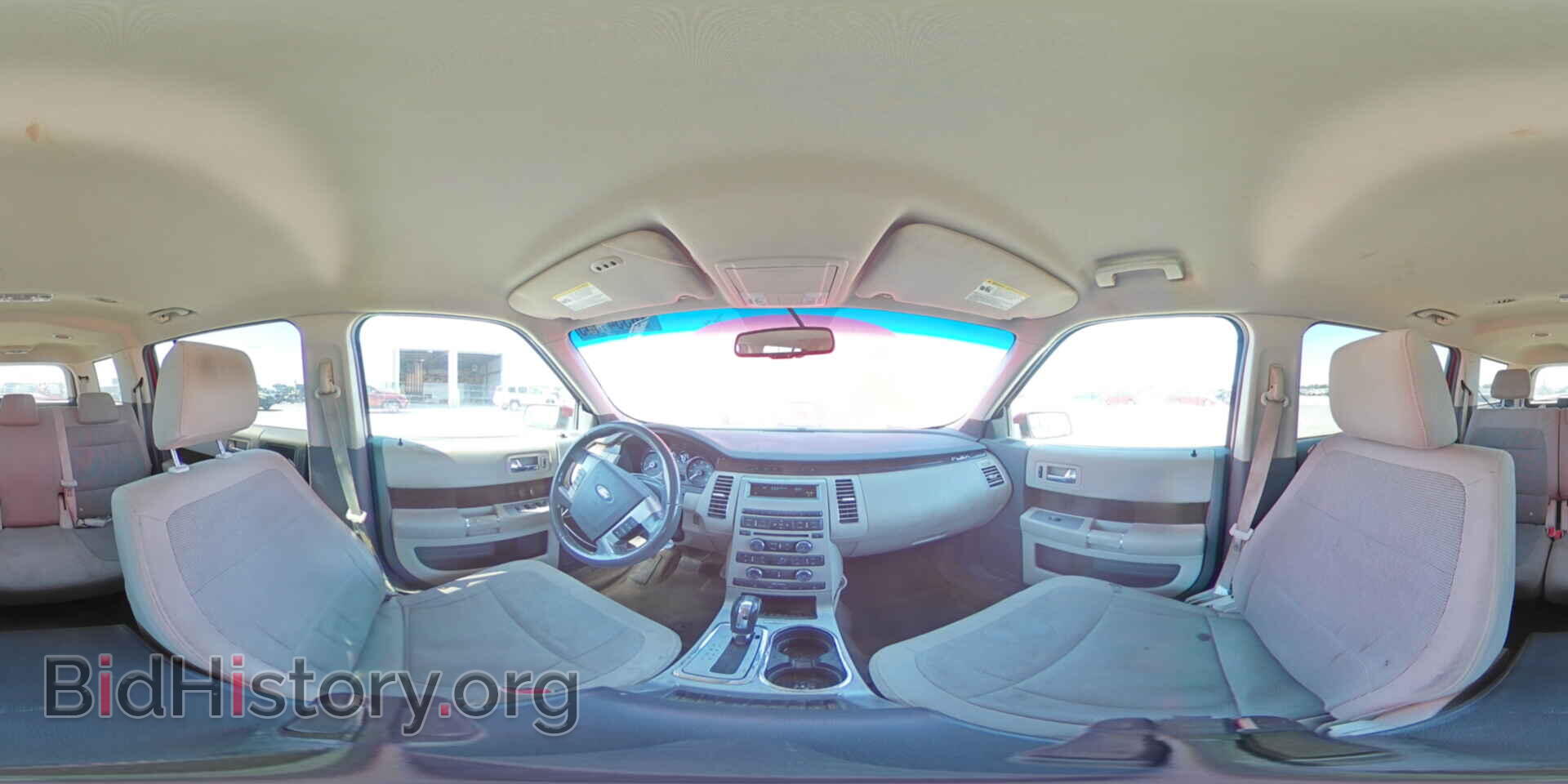 2011 FORD FLEX - VIN: 2FMGK5CC3BBD24911 - Photo 15