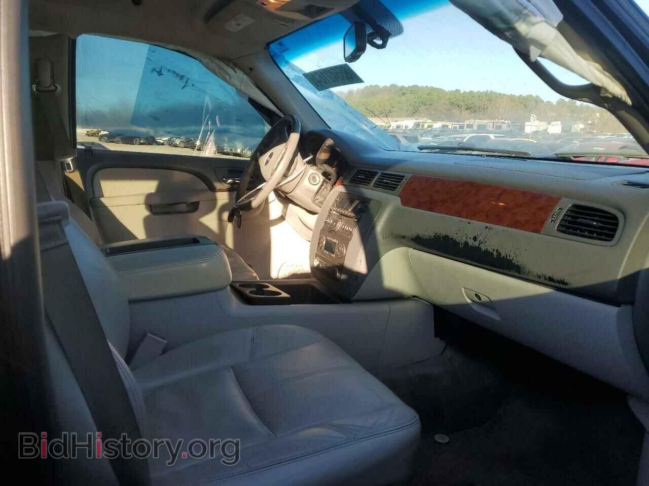 2014 GMC YUKON - VIN: 1GKS1KE02ER202193 - Фото 7