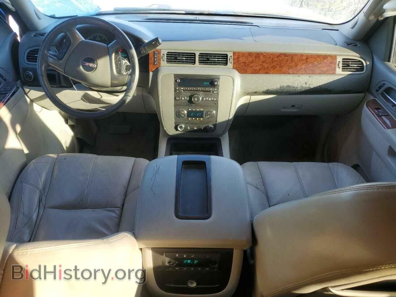 2014 GMC YUKON - VIN: 1GKS1KE02ER202193 - Фото 8