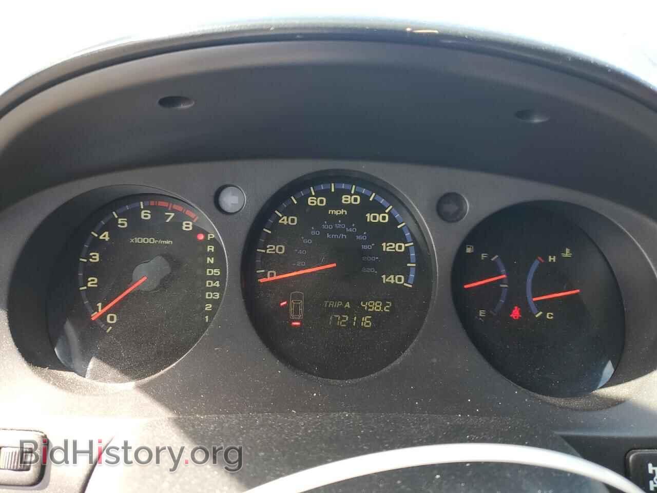2006 ACURA MDX - VIN: 2HNYD18706H544852 - Фото 9
