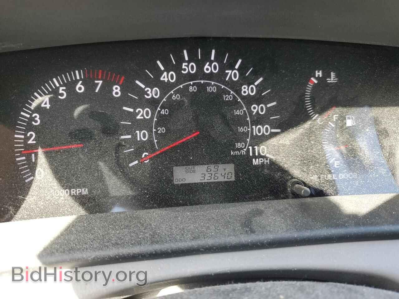 2007 TOYOTA COROLLA - VIN: 2T1BR30E97C838975 - Фото 9
