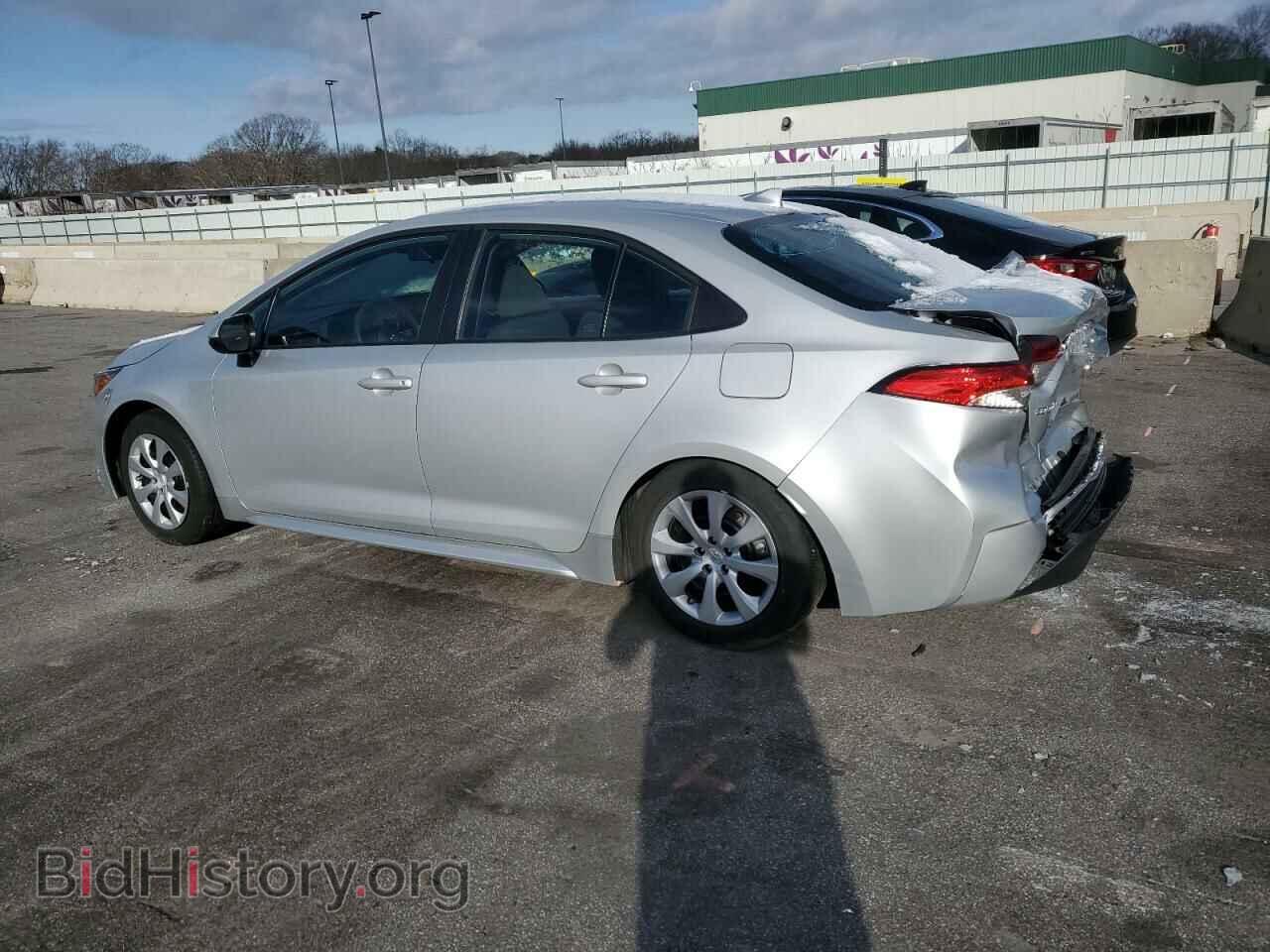2023 TOYOTA COROLLA - VIN: 5YFB4MDEXPP034361 - Фото 2