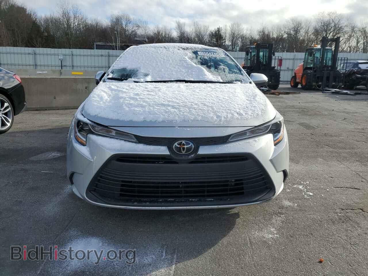 2023 TOYOTA COROLLA - VIN: 5YFB4MDEXPP034361 - Фото 5
