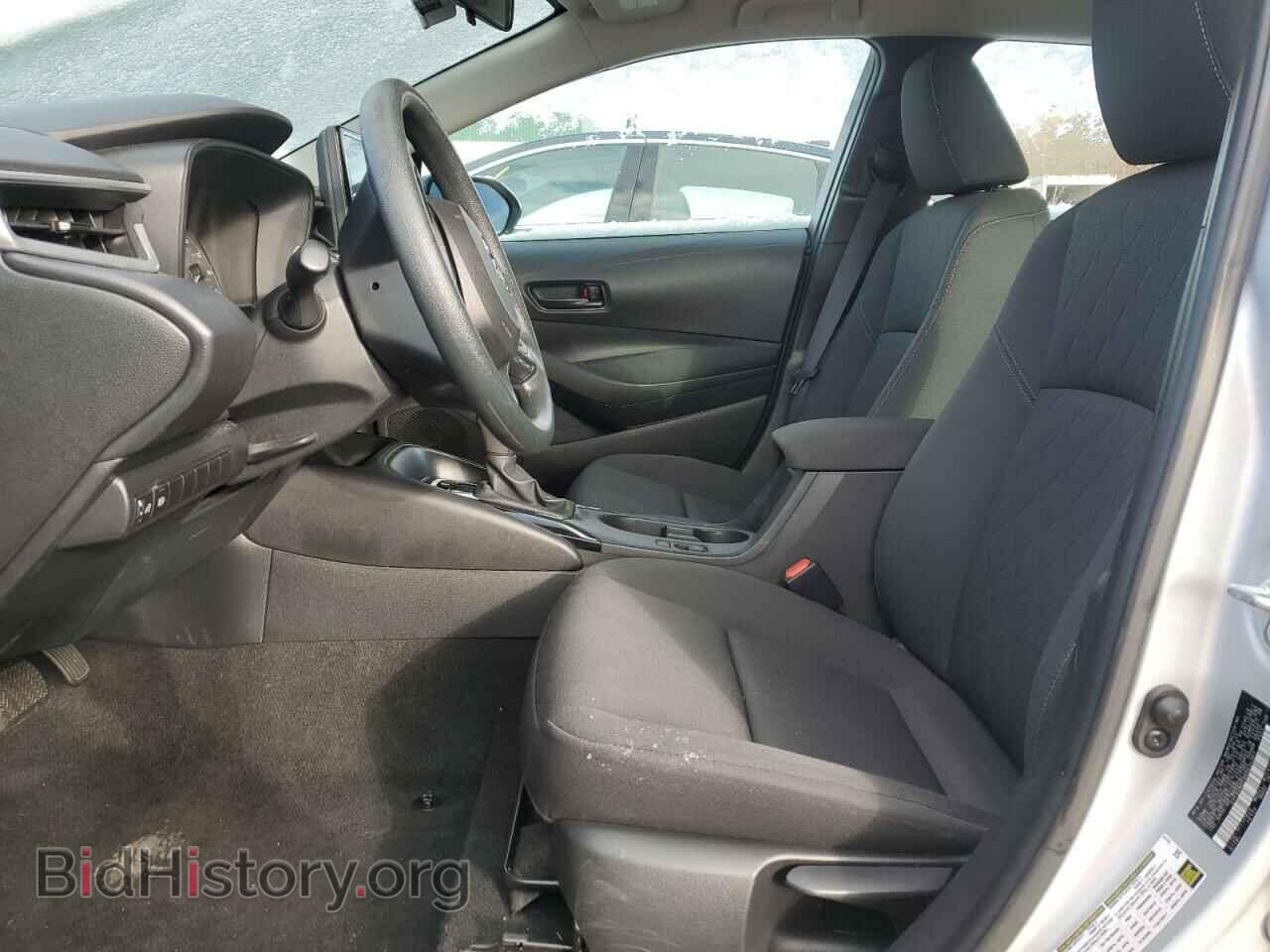 2023 TOYOTA COROLLA - VIN: 5YFB4MDEXPP034361 - Фото 7