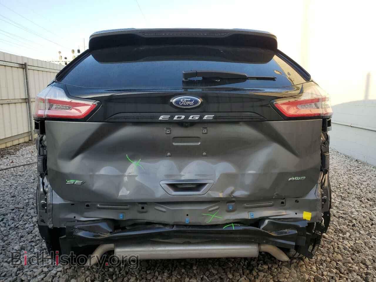 2024 FORD EDGE - VIN: 2FMPK4J94RBB19805 - Фото 6