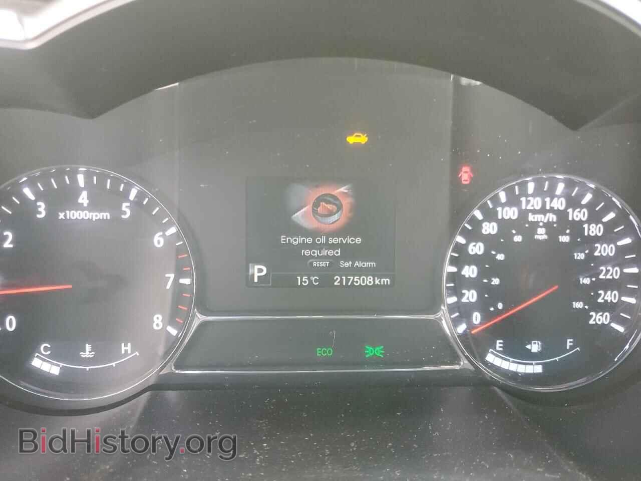 2013 KIA OPTIMA - VIN: KNAGN4A77D5383427 - Photo 9