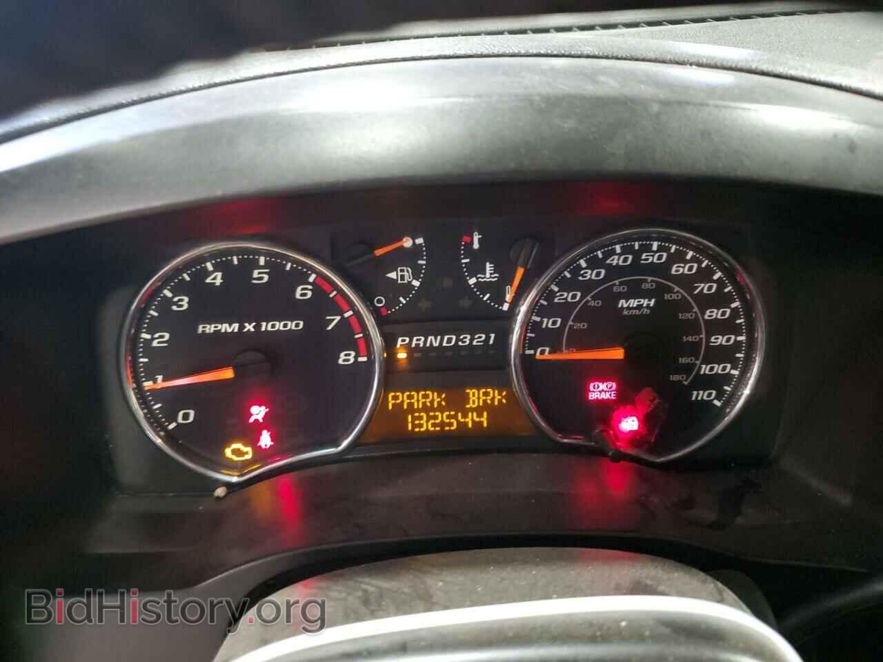 2008 GMC CANYON - VIN: 1GTDT14E588111922 - Фото 9