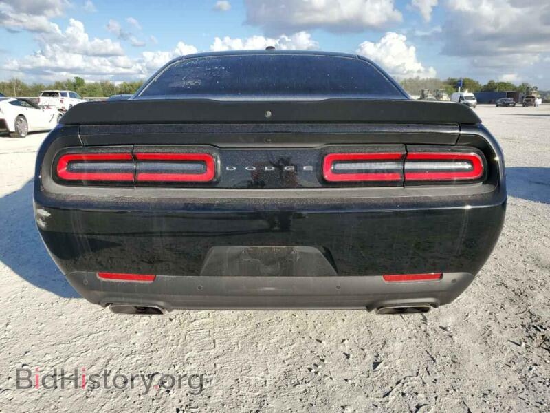 2023 Dodge CHALLENGER (VIN 2C3CDZBT0PH693420) — photo 6 of 14