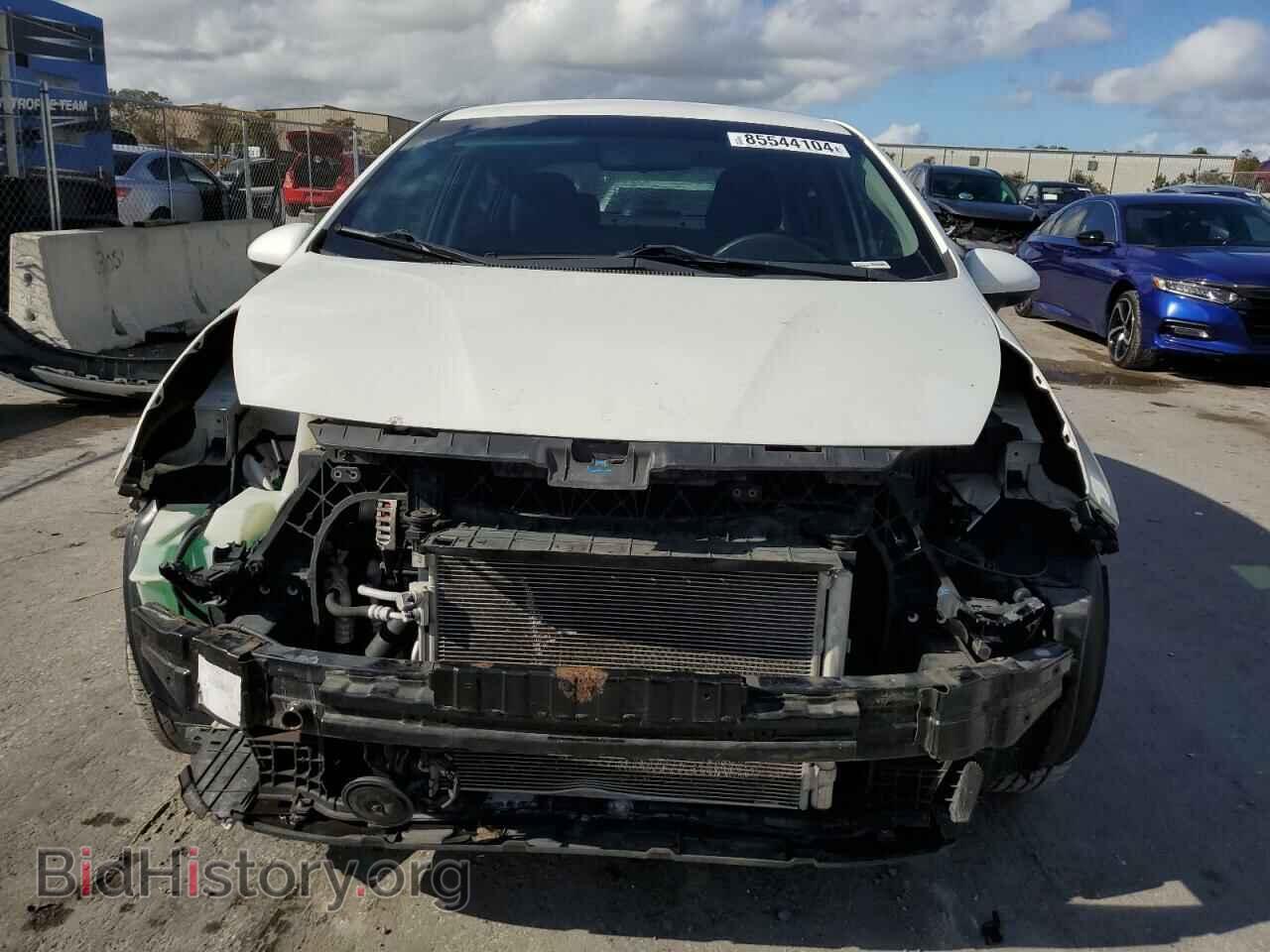 2014 KIA RIO - VIN: KNADM4A35E6346018 - Фото 5