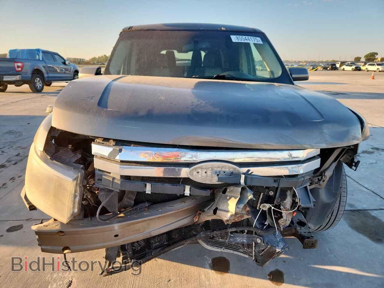 2012 FORD FLEX - VIN: 2FMGK5CC6CBD05643 - Photo 5