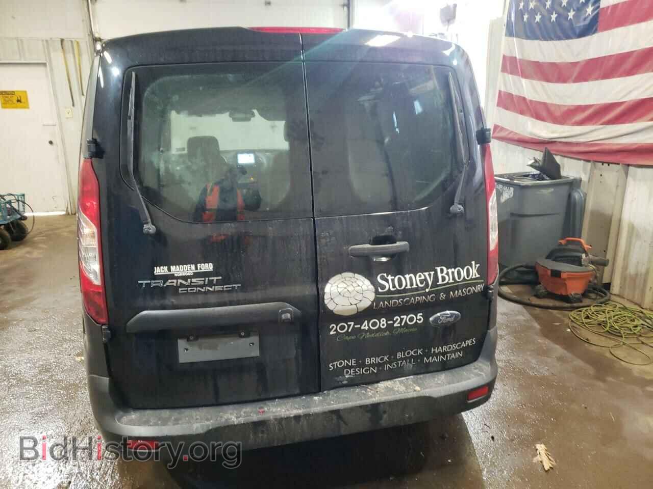 2019 FORD TRANSIT - VIN: NM0LS7E20K1395169 - Фото 6