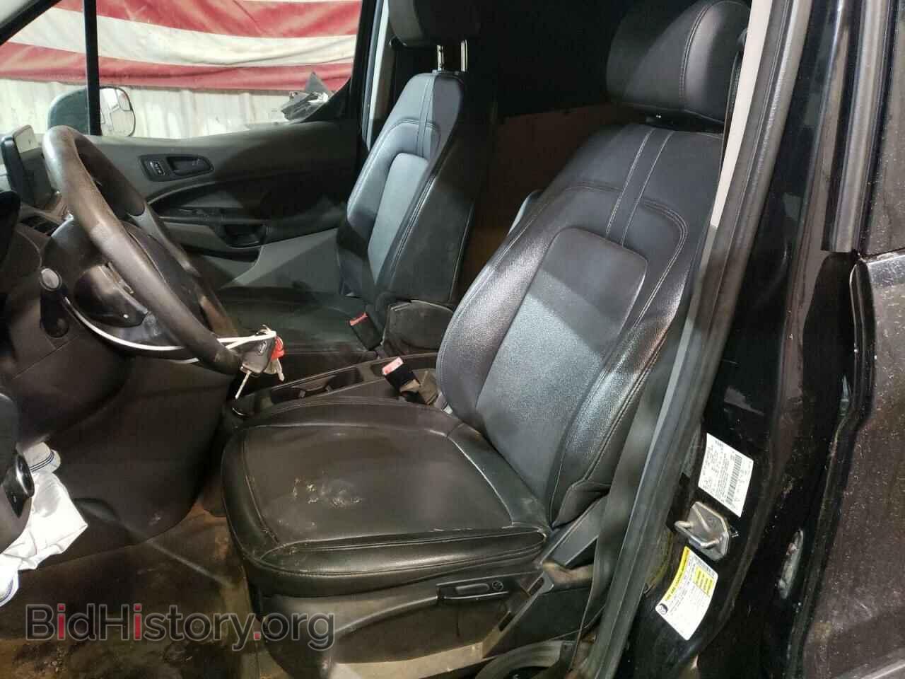 2019 FORD TRANSIT - VIN: NM0LS7E20K1395169 - Фото 7
