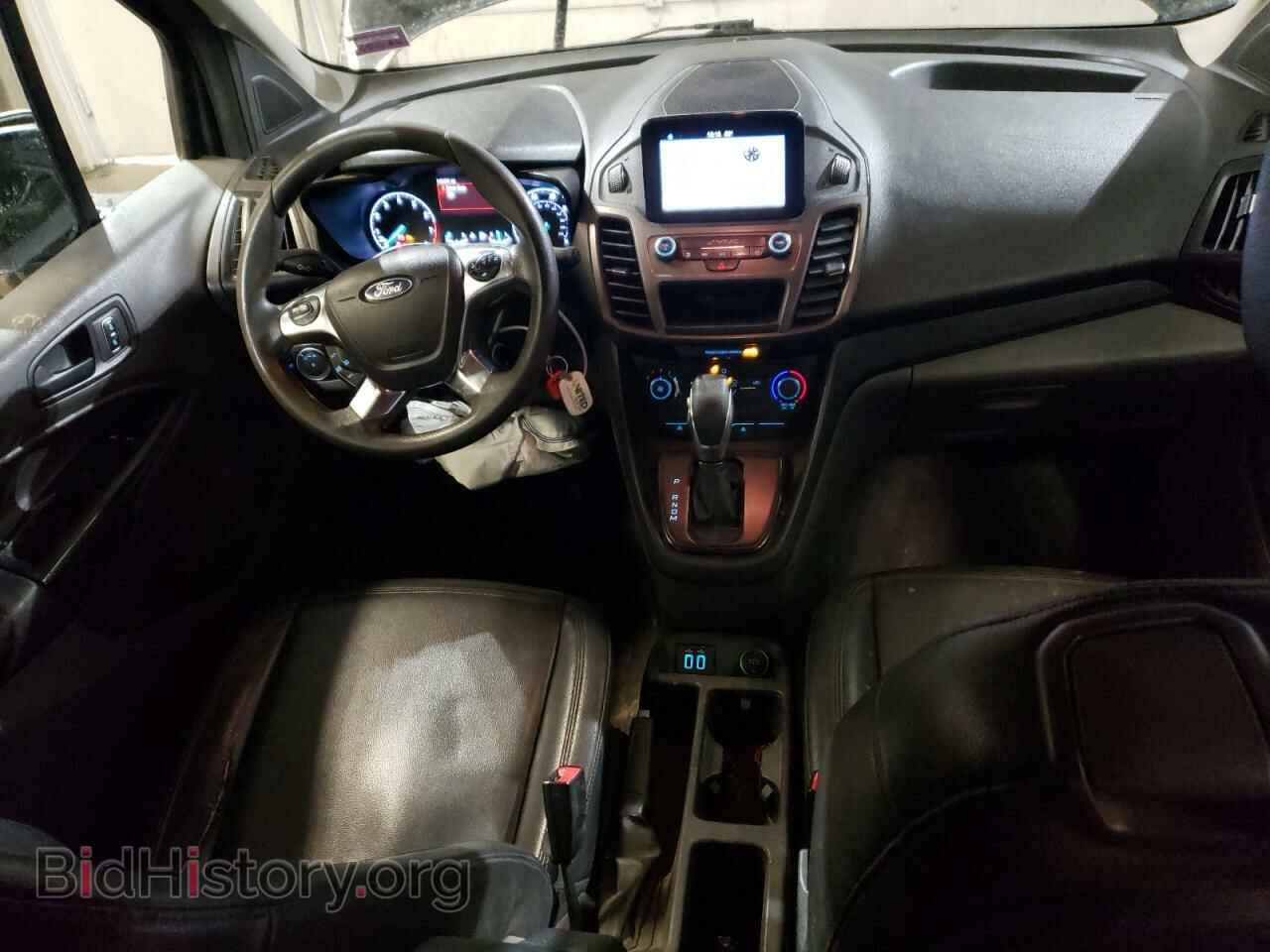 2019 FORD TRANSIT - VIN: NM0LS7E20K1395169 - Фото 8