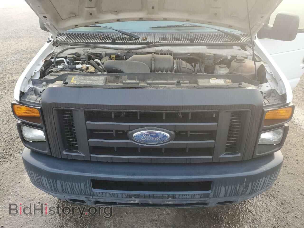 2008 FORD ALL Models - VIN: 1FTNS14W28DB32363 - Фото 12