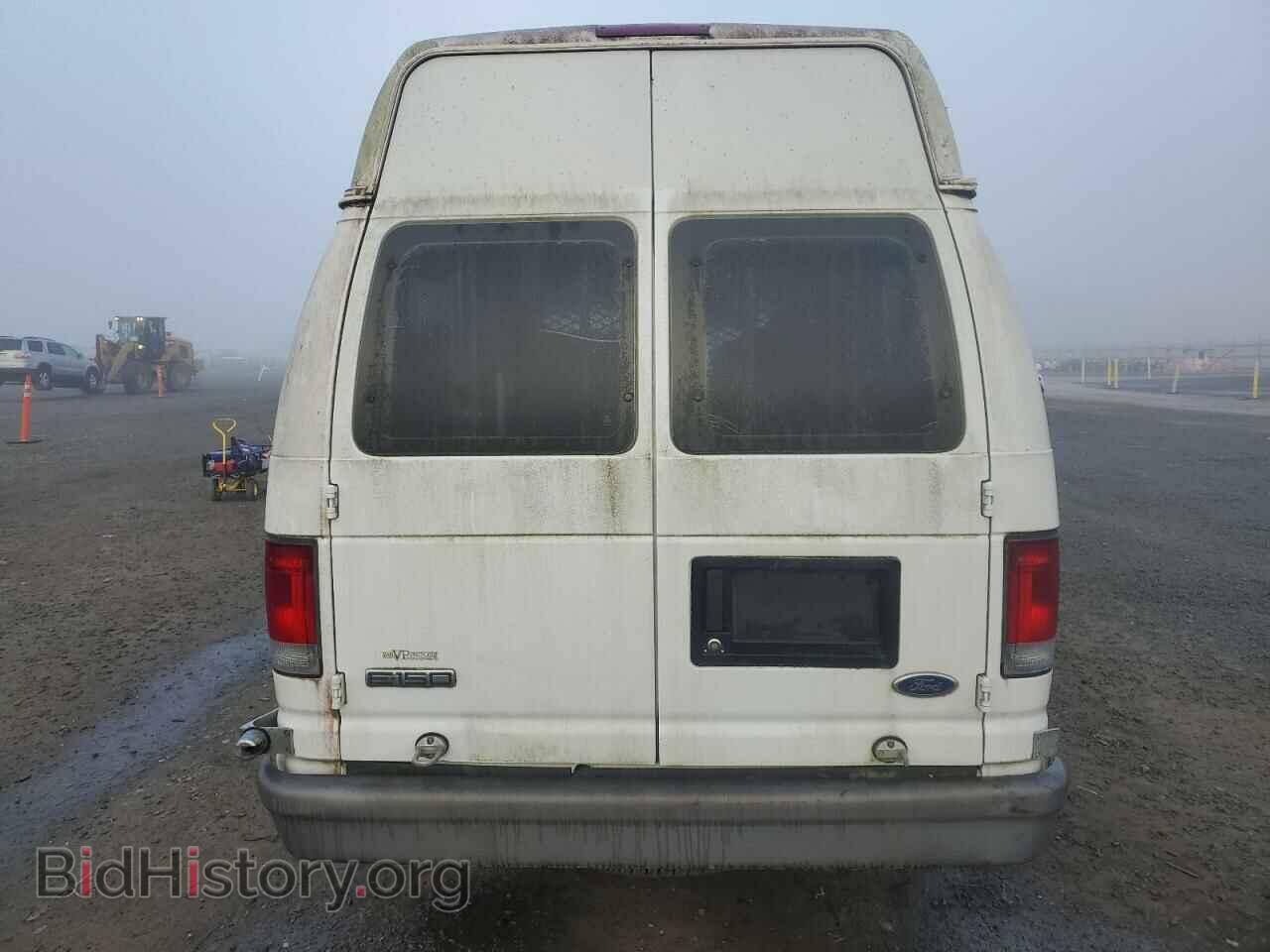 2008 FORD ALL Models - VIN: 1FTNS14W28DB32363 - Фото 6