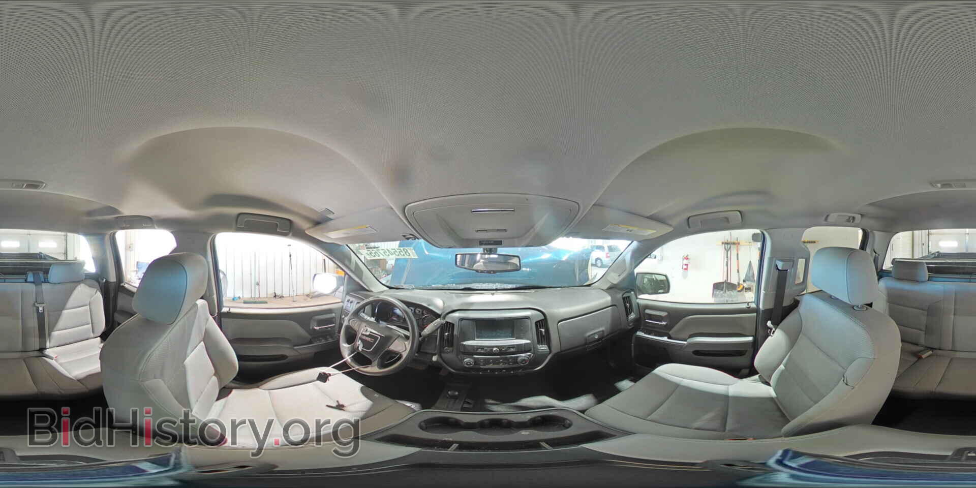 2019 GMC SIERRA - VIN: 2GTV2LEC1K1202275 - Фото 14