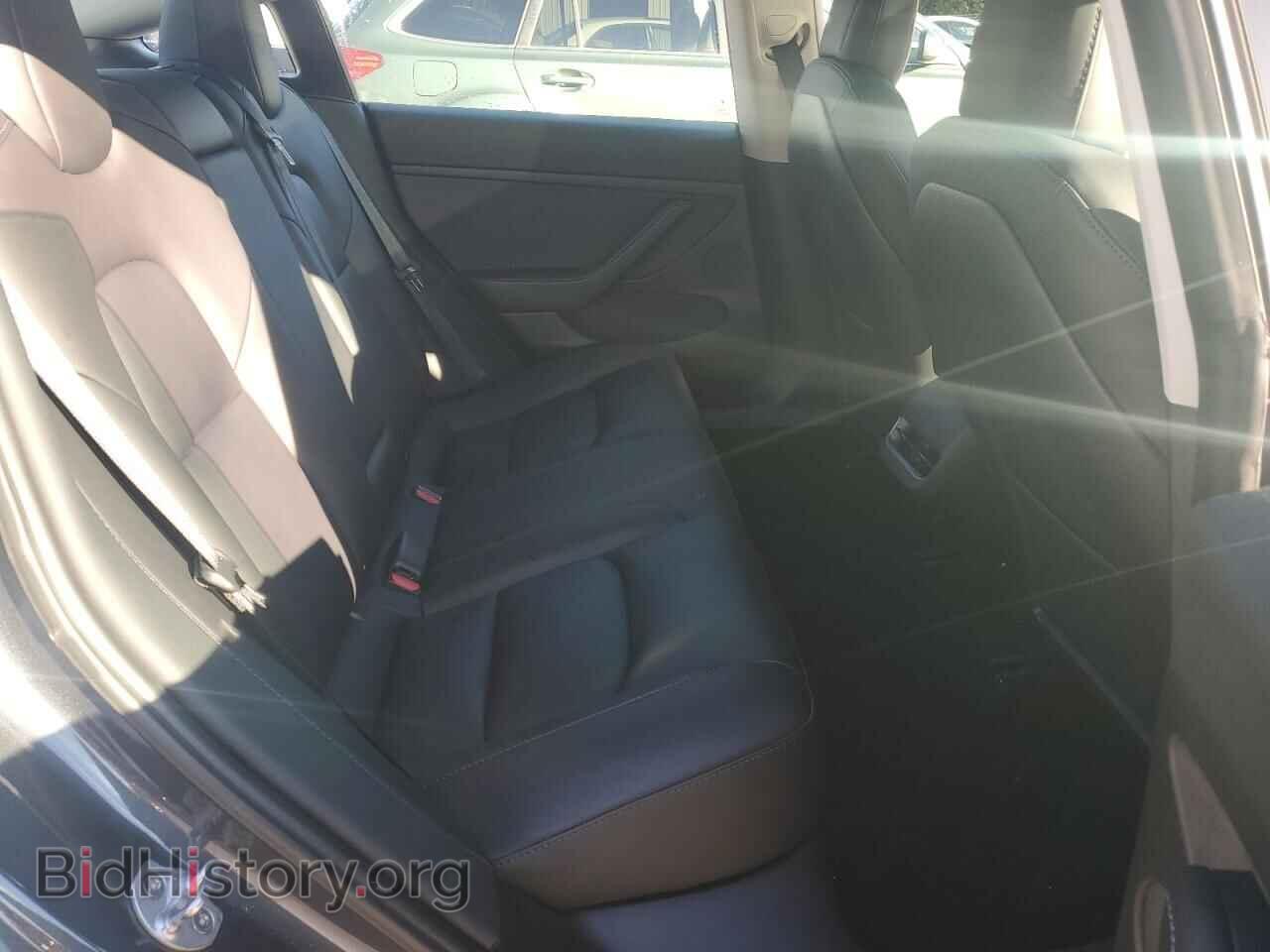 2023 TESLA MODEL 3 - VIN: 5YJ3E1EA5PF408625 - Фото 10