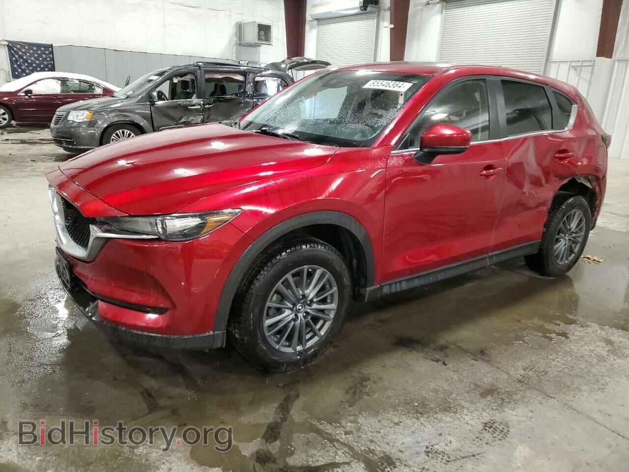 Photo JM3KFBCM2K0693374 - MAZDA CX-5 2019