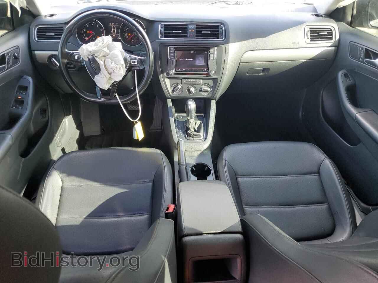2017 VOLKSWAGEN JETTA - VIN: 3VWDB7AJ1HM336970 - Фото 8