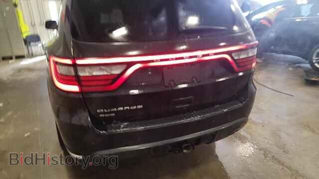 2014 DODGE DURANGO - VIN: 1C4RDJAG5EC287421 - Фото 15