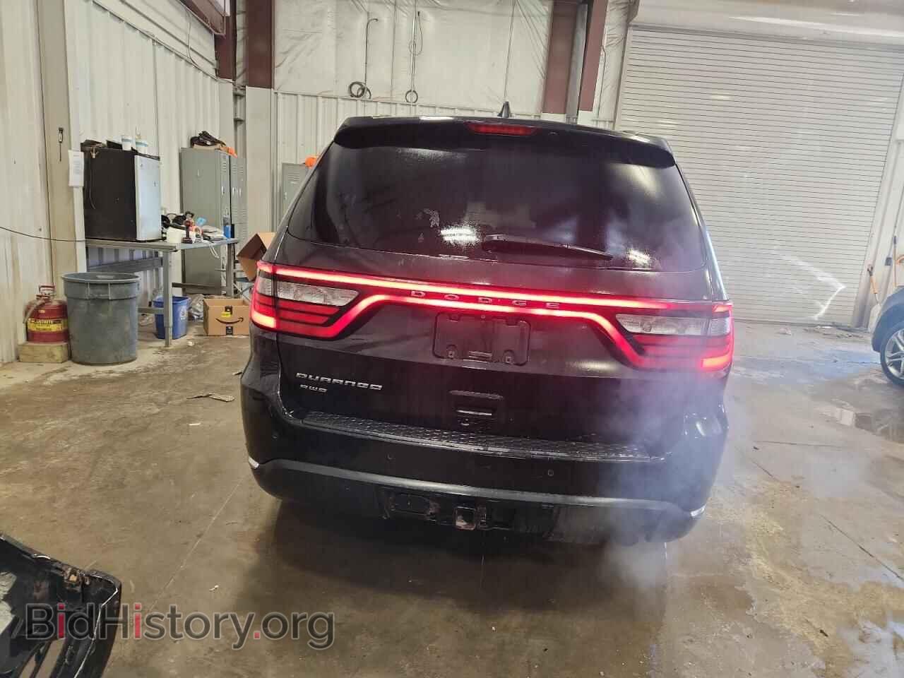 2014 DODGE DURANGO - VIN: 1C4RDJAG5EC287421 - Фото 6