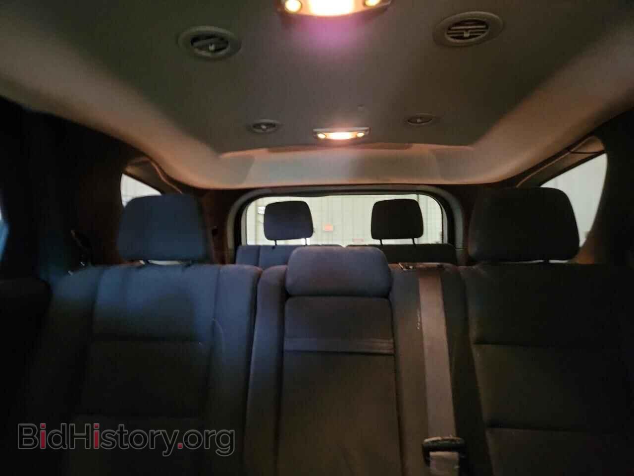 2014 DODGE DURANGO - VIN: 1C4RDJAG5EC287421 - Фото 10