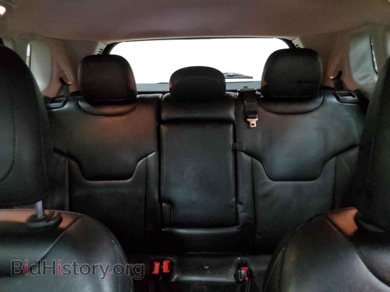 2020 JEEP COMPASS - VIN: 3C4NJDCB7LT244808 - Фото 10