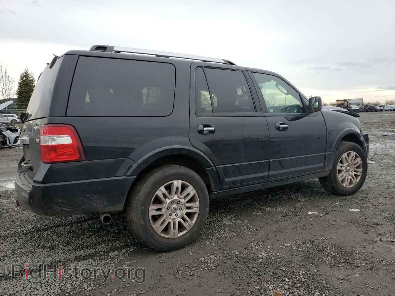 2012 FORD EXPEDITION - VIN: 1FMJU2A56CEF03159 - Фото 3