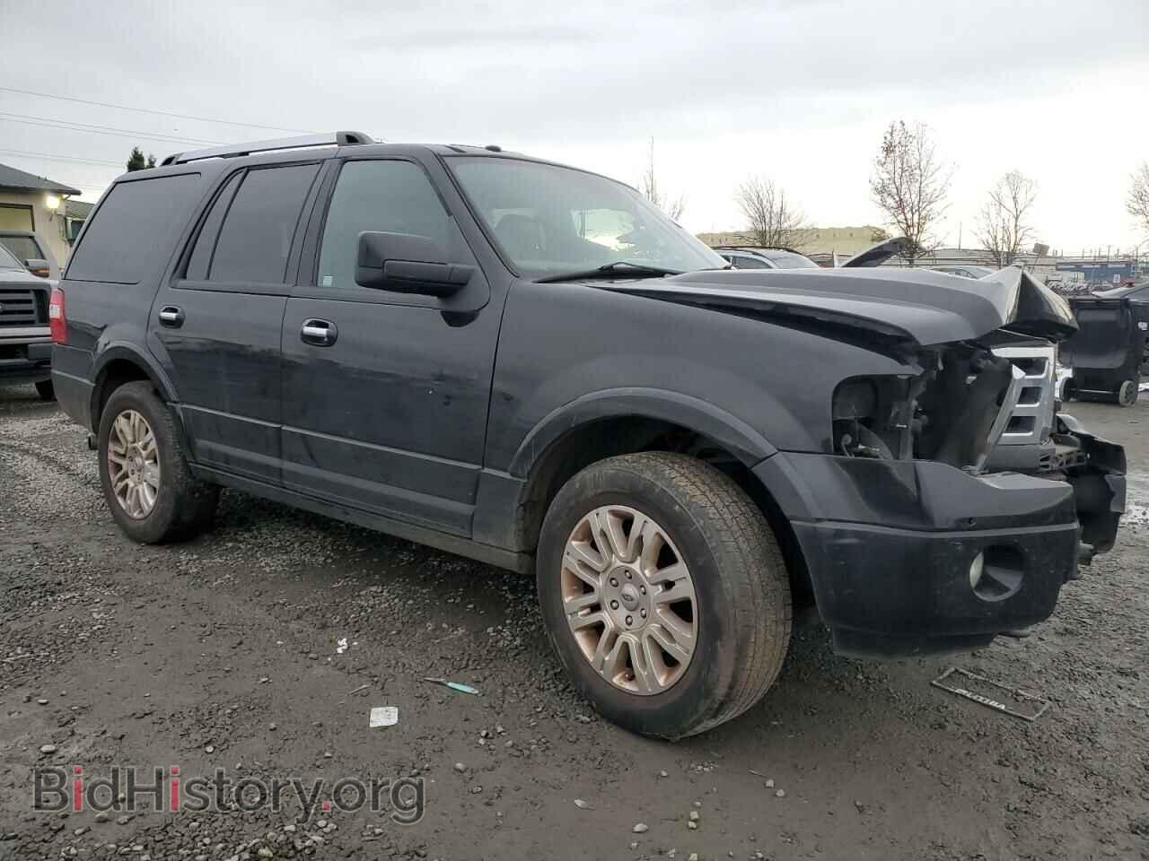 2012 FORD EXPEDITION - VIN: 1FMJU2A56CEF03159 - Фото 4