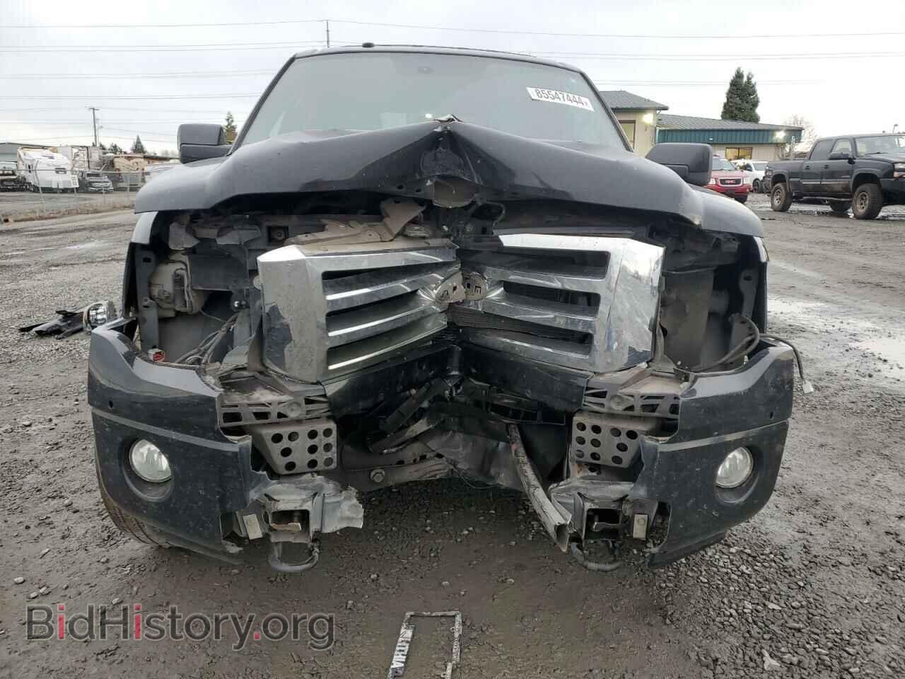 2012 FORD EXPEDITION - VIN: 1FMJU2A56CEF03159 - Фото 5