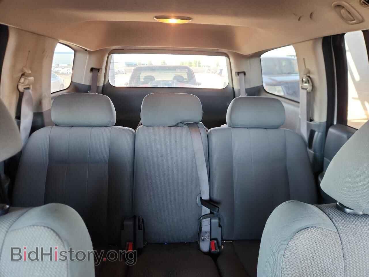 2005 DODGE DURANGO - VIN: 1D4HD38K15F604789 - Фото 10