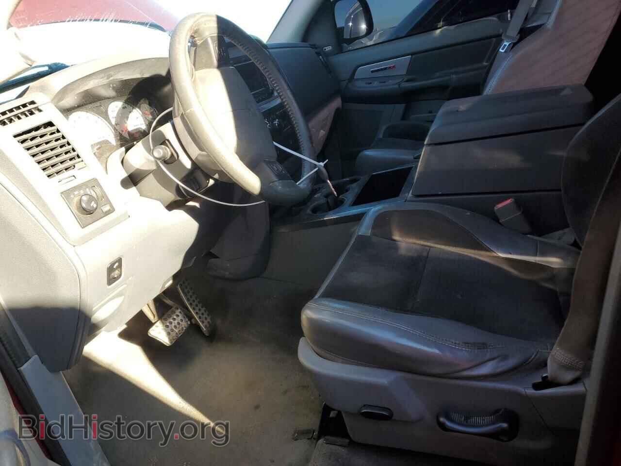 2006 DODGE RAM SRT10 - VIN: 3D3HA18H86G198029 - Photo 7