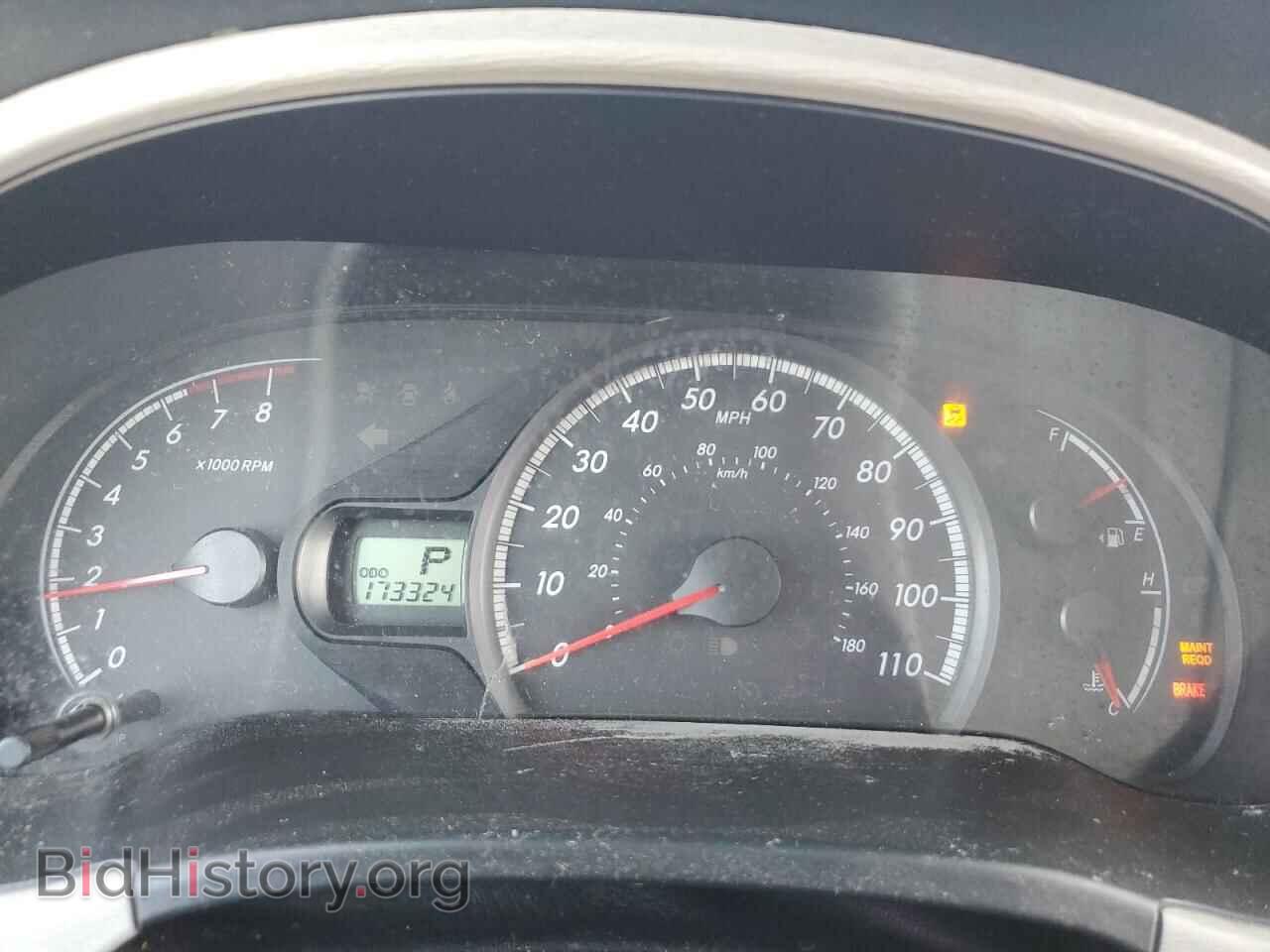 2013 TOYOTA All Models - VIN: 5TDZK3DC8DS401287 - Photo 9