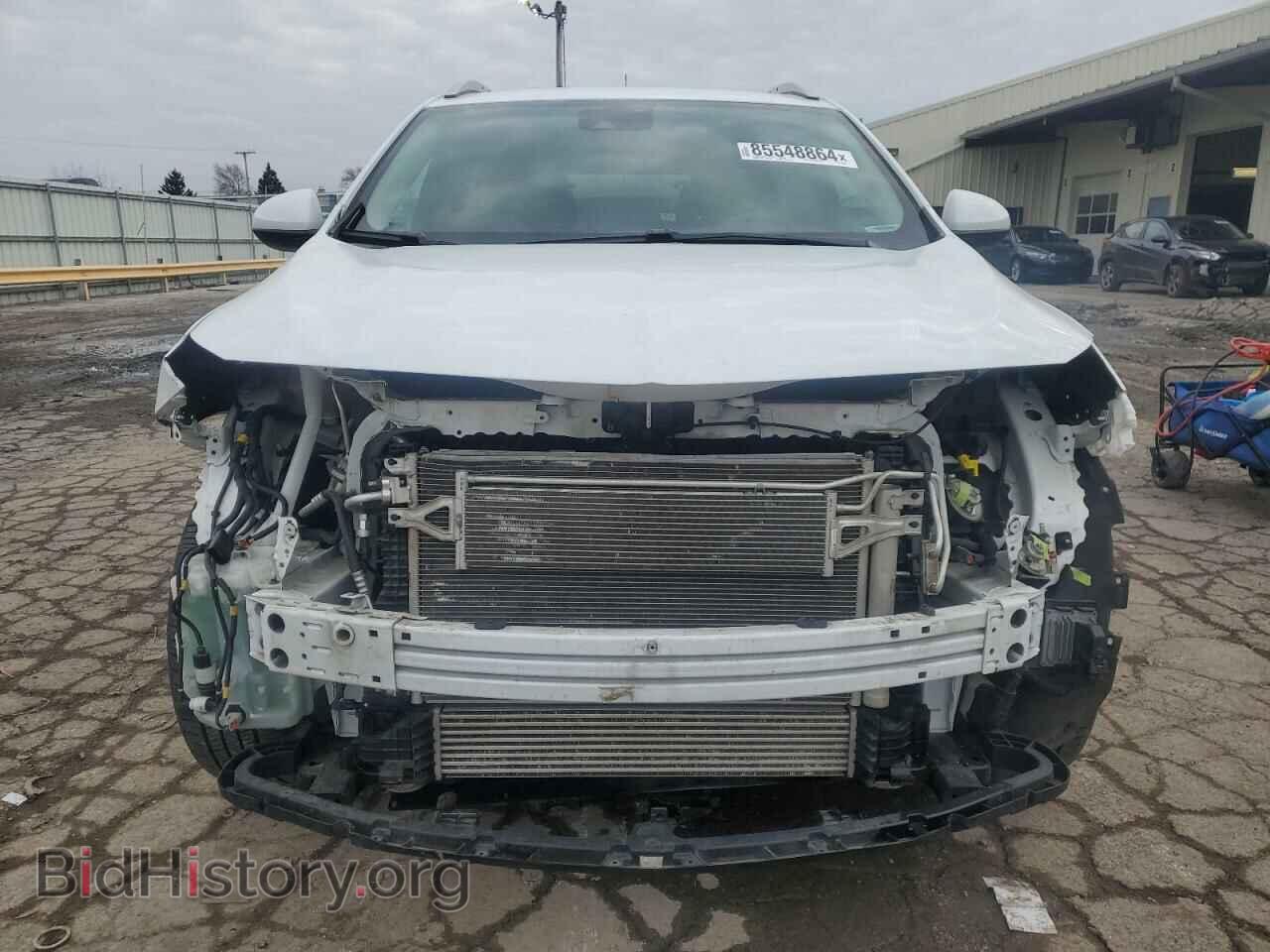 2022 BUICK ENCORE - VIN: KL4MMDS20NB107616 - Photo 5