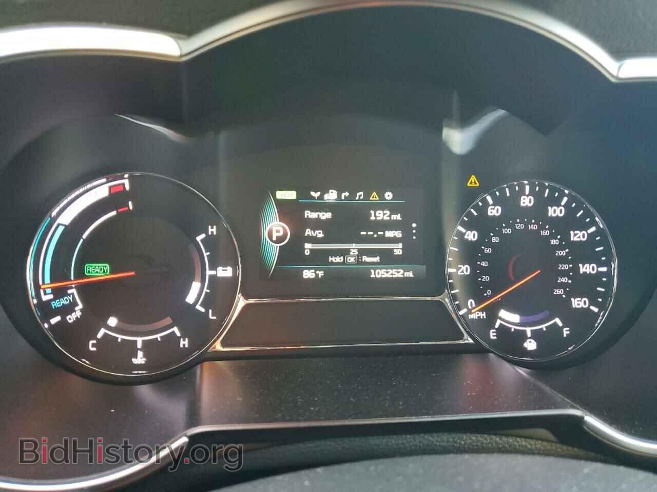 2015 KIA OPTIMA - VIN: KNAGN4AD2F5080130 - Фото 9