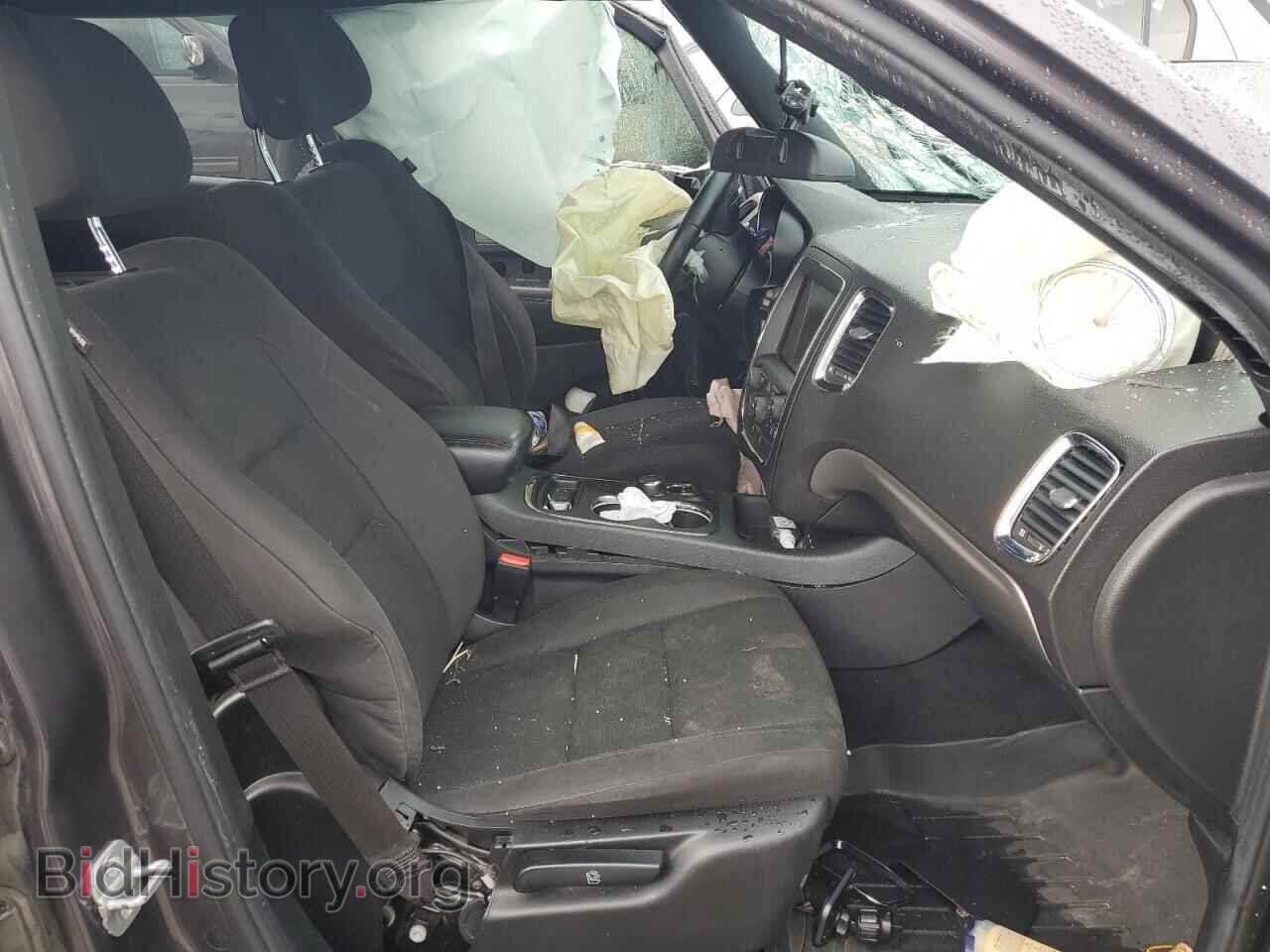 2014 DODGE DURANGO - VIN: 1C4RDHAG7EC317852 - Photo 7