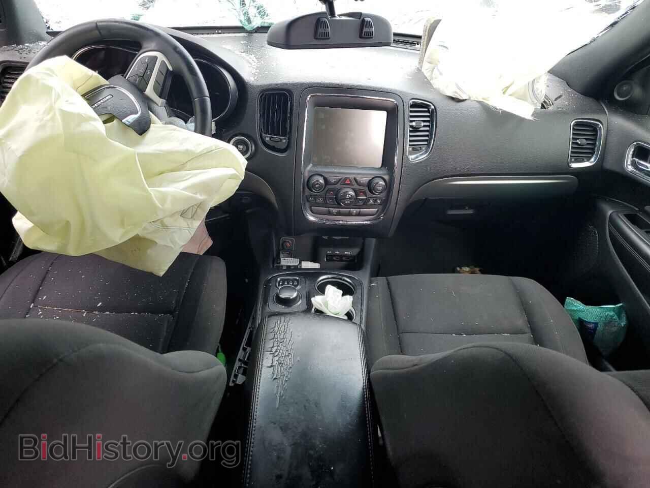2014 DODGE DURANGO - VIN: 1C4RDHAG7EC317852 - Photo 8