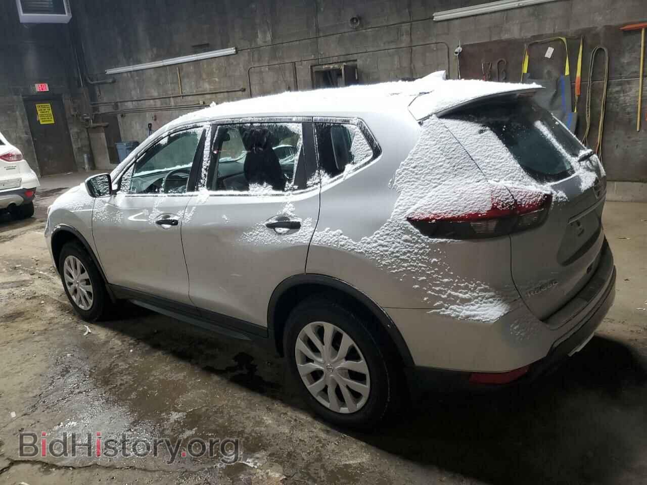 2017 NISSAN ROGUE - VIN: KNMAT2MV9HP501257 - Фото 2