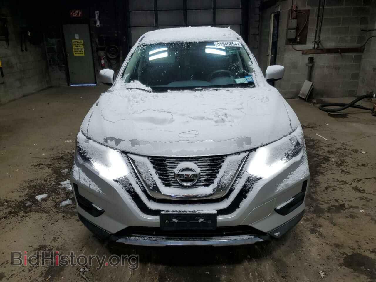 2017 NISSAN ROGUE - VIN: KNMAT2MV9HP501257 - Фото 5