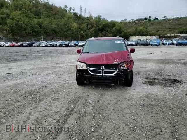 2014 DODGE CARAVAN - VIN: 2C4RDGCG2ER285259 - Фото 14