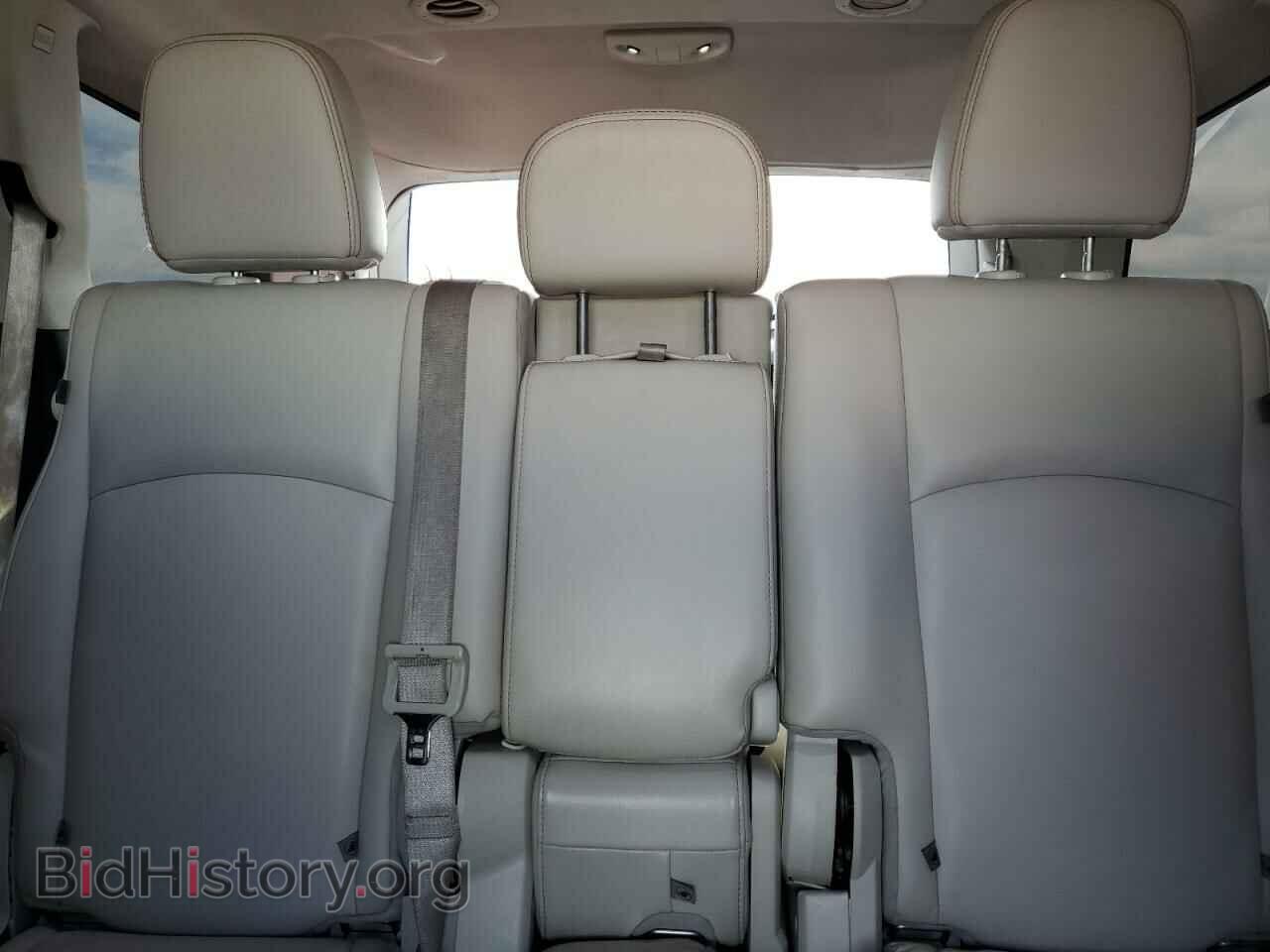 2015 DODGE JOURNEY - VIN: 3C4PDCDG3FT665451 - Фото 10