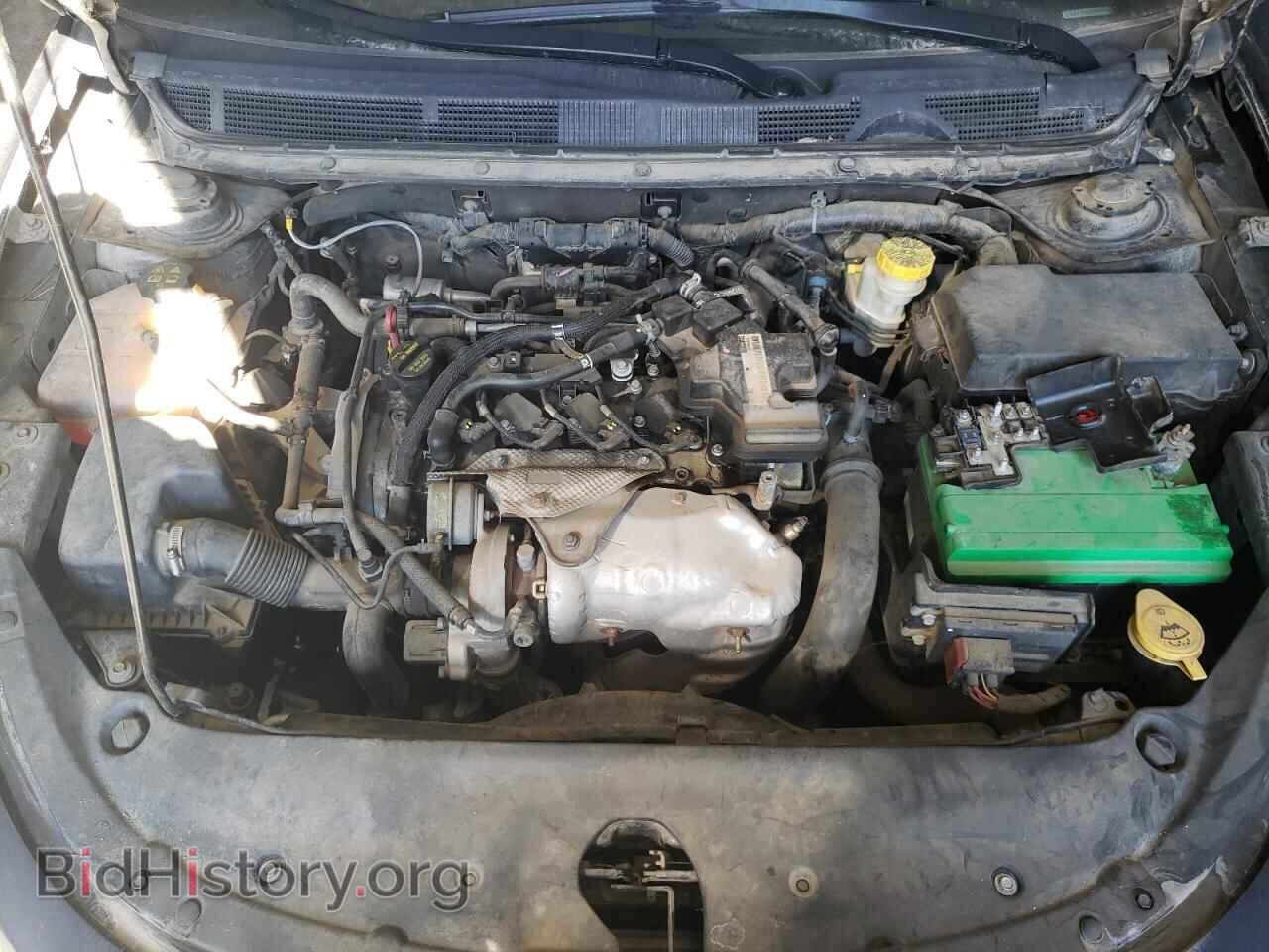 2013 DODGE DART - VIN: 1C3CDFCH2DD294834 - Фото 11