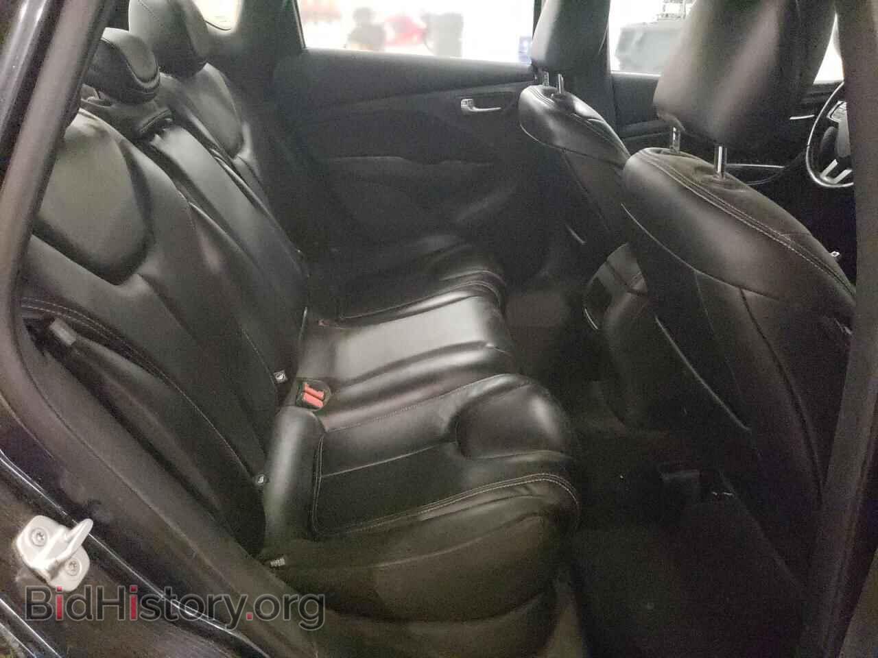 2013 DODGE DART - VIN: 1C3CDFCH2DD294834 - Фото 10