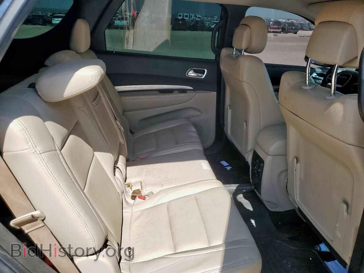 2014 DODGE DURANGO - VIN: 1C4RDJAG3EC972792 - Фото 11