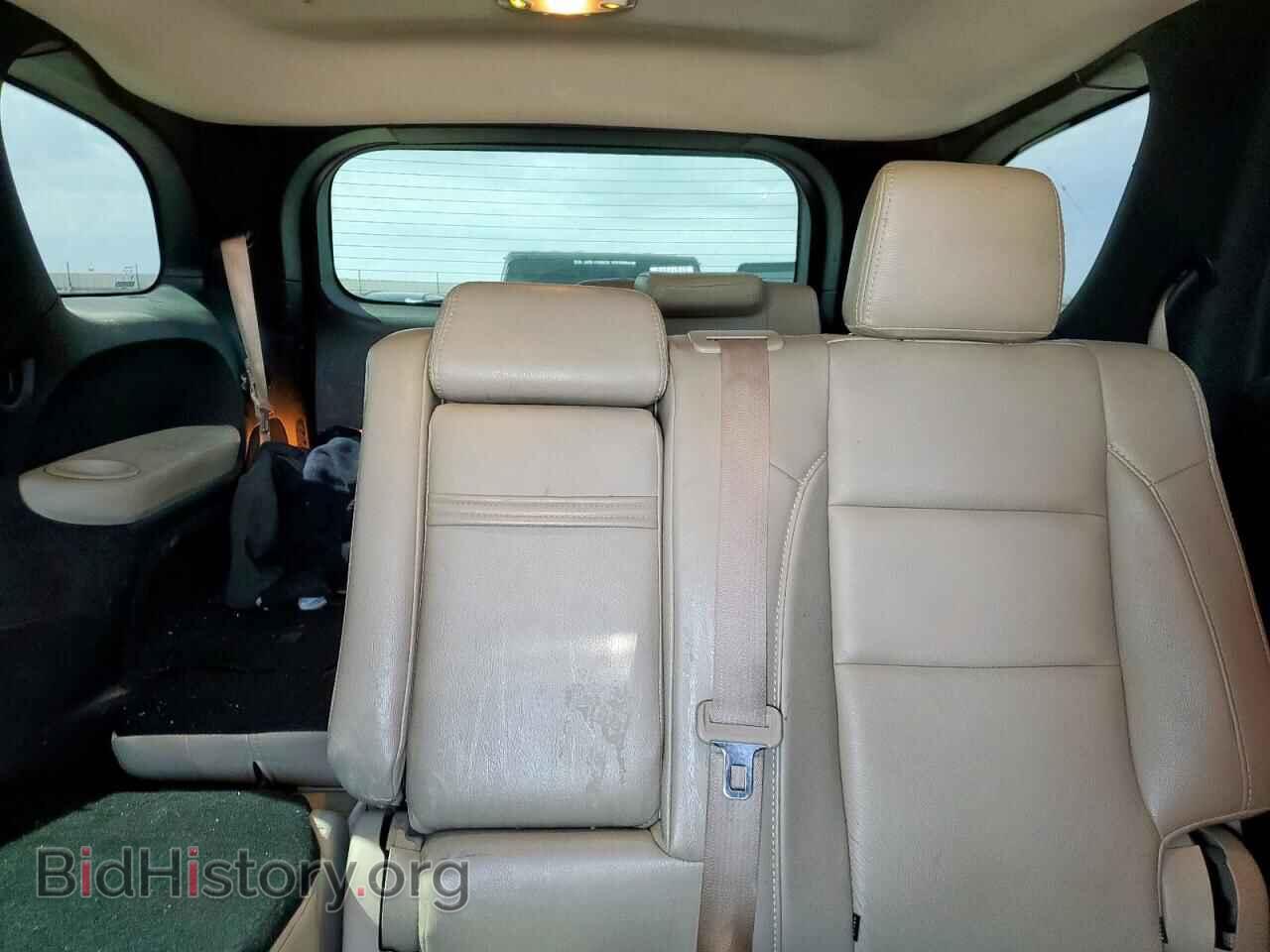 2014 DODGE DURANGO - VIN: 1C4RDJAG3EC972792 - Фото 10