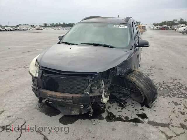2009 CHEVROLET TRAVERSE - VIN: 1GNER33D39S135493 - Фото 15