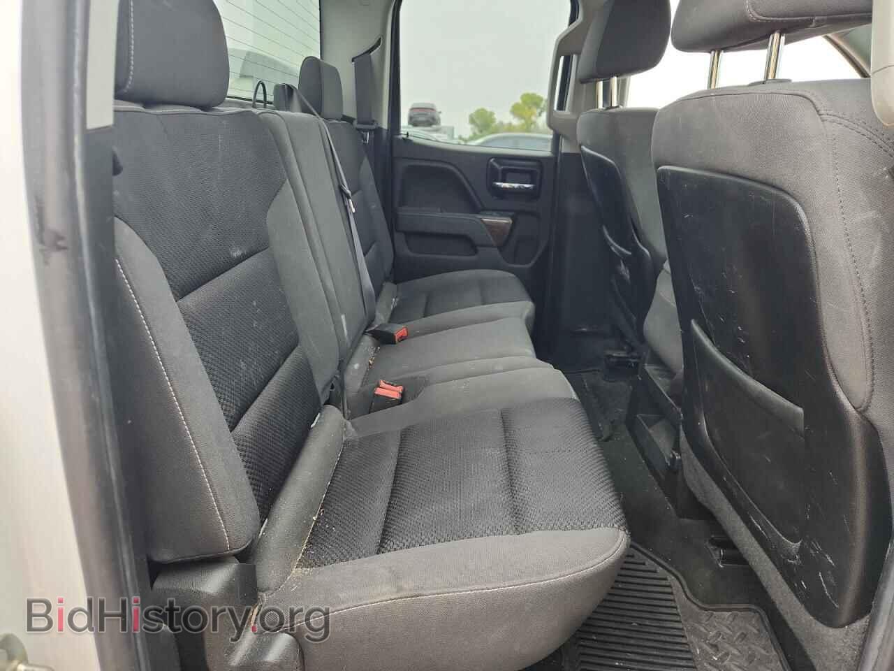 2014 GMC SIERRA - VIN: 1GTR1UEC1EZ274132 - Фото 10